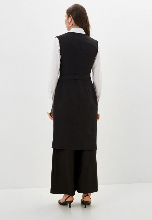 фото Жилет vivostyle