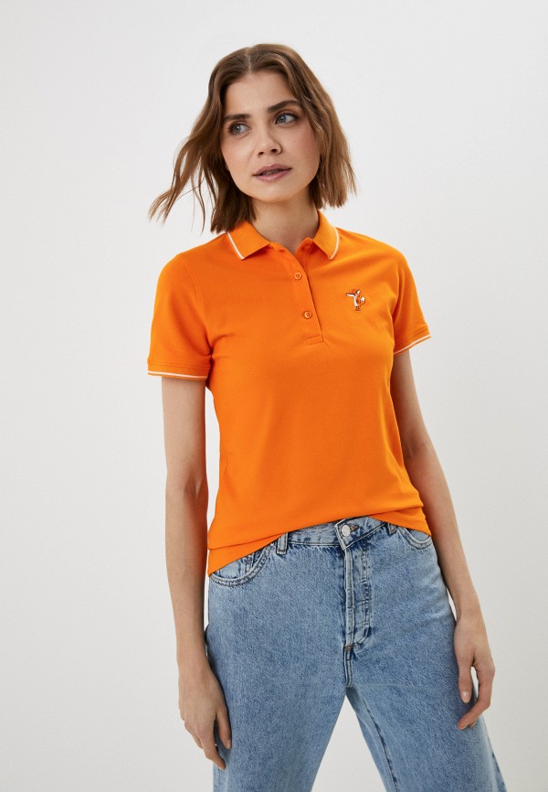 фото Поло ruck&maul