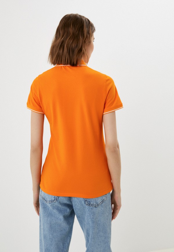 фото Поло ruck&maul