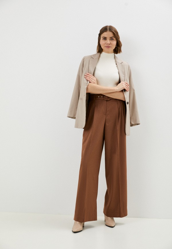 фото Брюки vittoria vicci