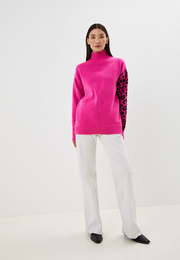 фото Свитер milanika