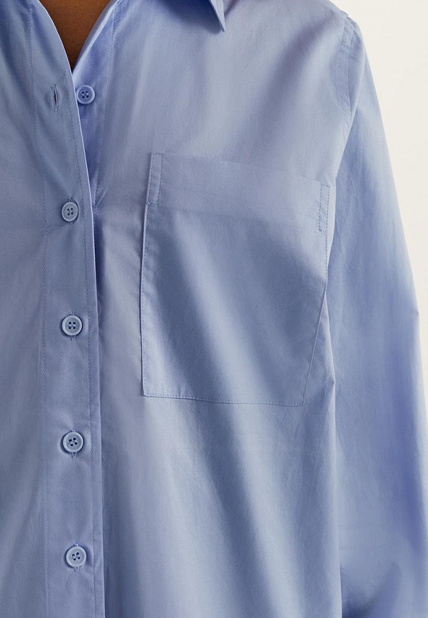 фото Рубашка love republic