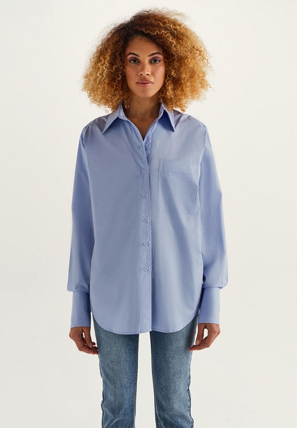 фото Рубашка love republic