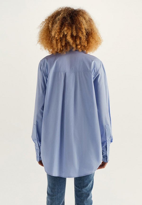 фото Рубашка love republic