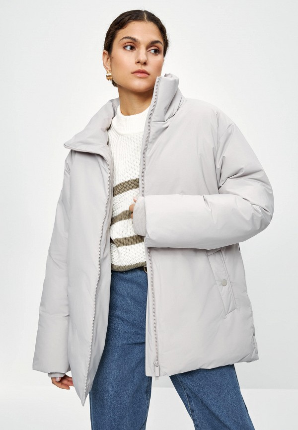 фото Куртка утепленная zarina