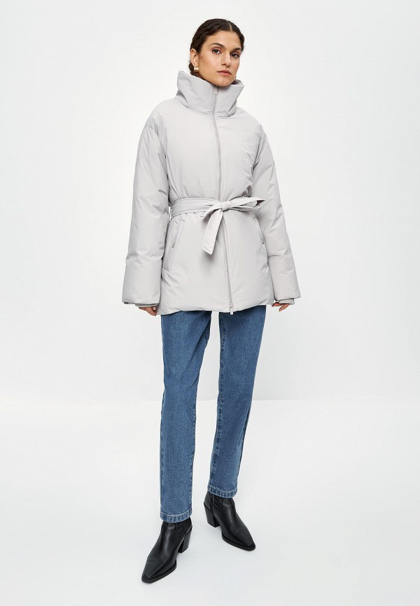 фото Куртка утепленная zarina