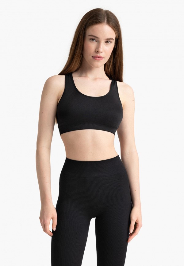 фото Топ спортивный gloria jeans