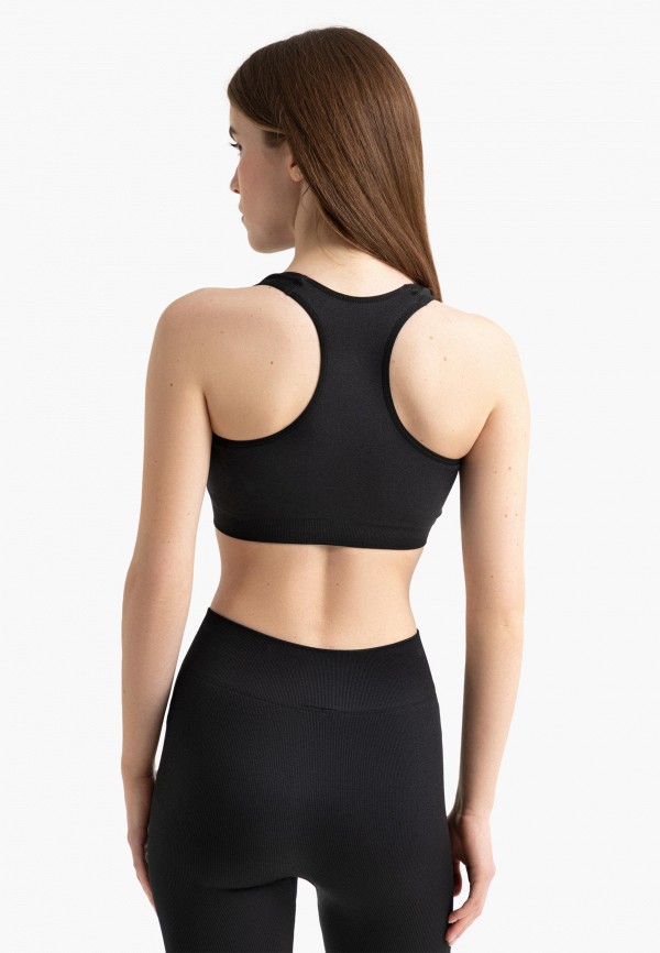 фото Топ спортивный gloria jeans