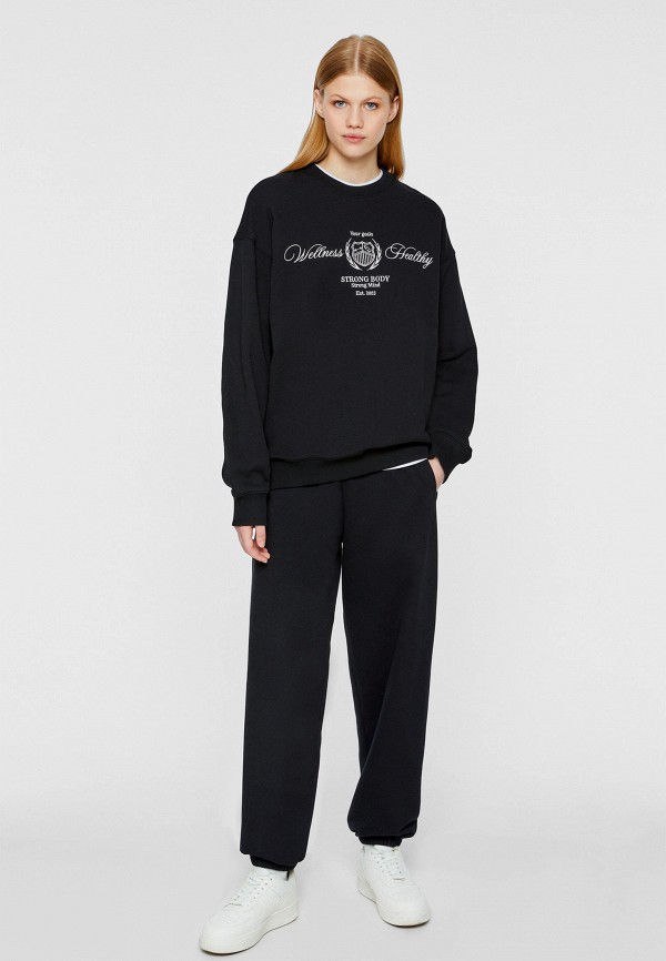 фото Брюки спортивные gloria jeans