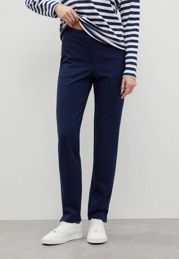 фото Брюки finn flare