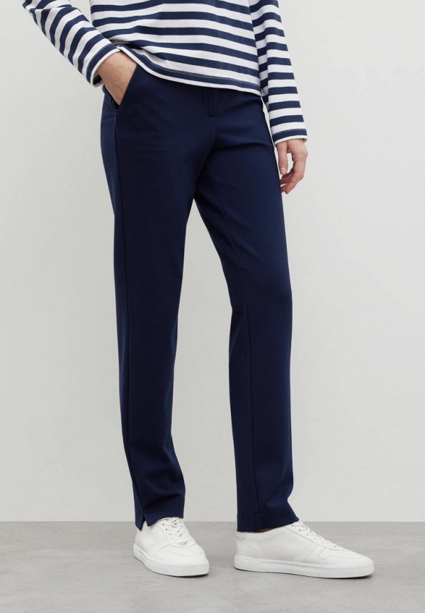 фото Брюки finn flare