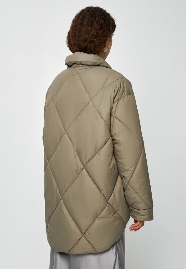 фото Куртка утепленная zarina