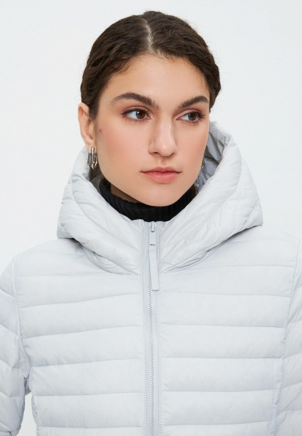 фото Куртка утепленная zarina