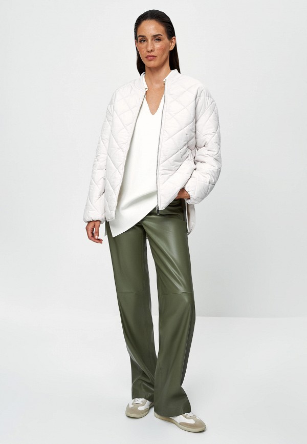 фото Куртка утепленная zarina