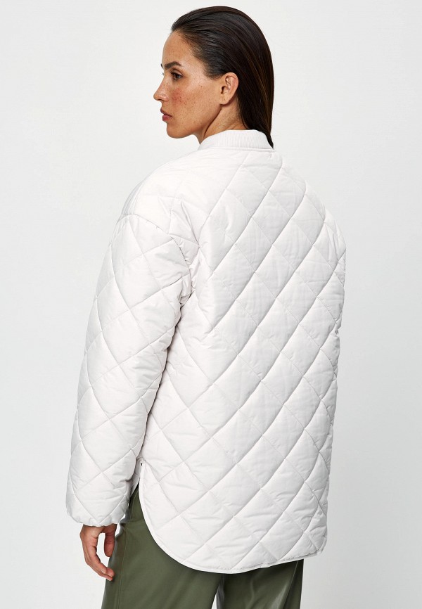 фото Куртка утепленная zarina