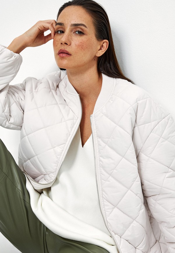 фото Куртка утепленная zarina