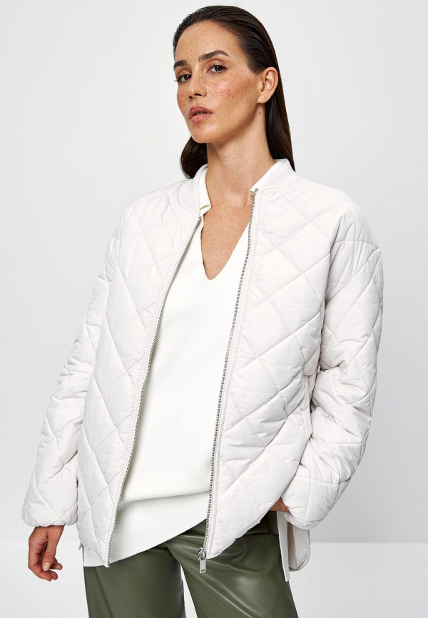 фото Куртка утепленная zarina