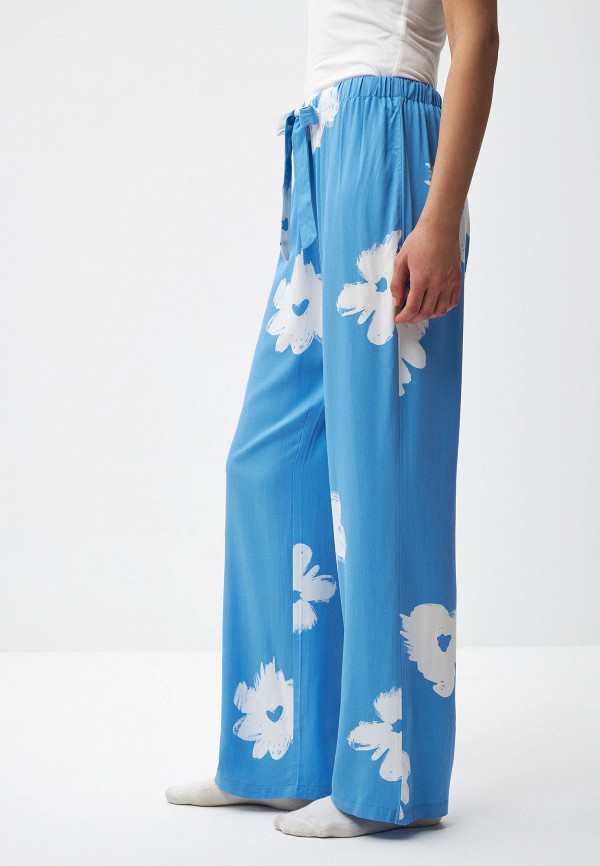 фото Брюки домашние sela