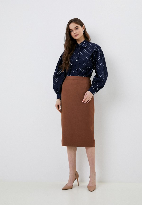 фото Рубашка vittoria vicci