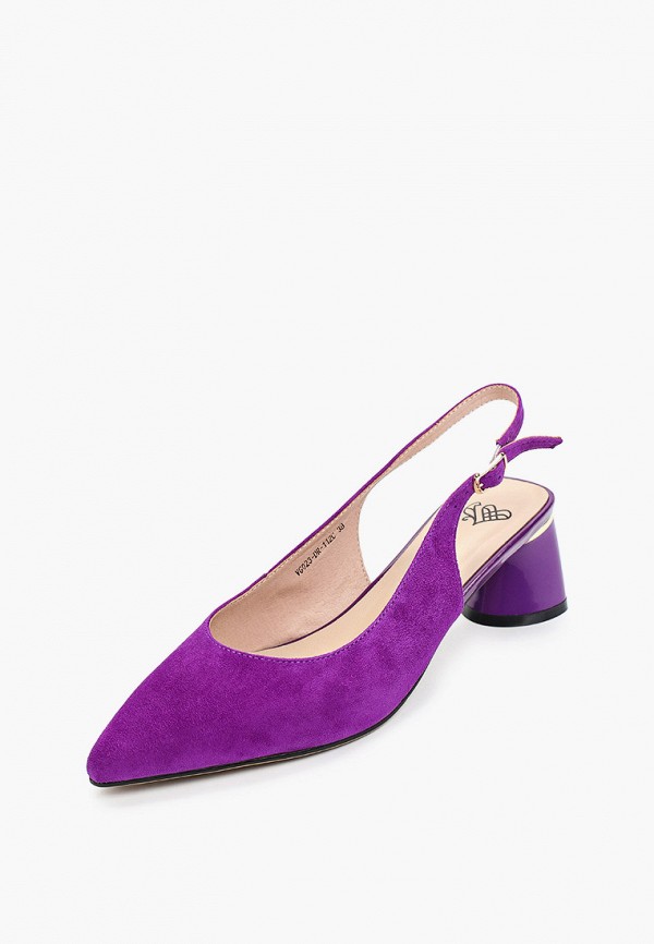 фото Туфли ivolga