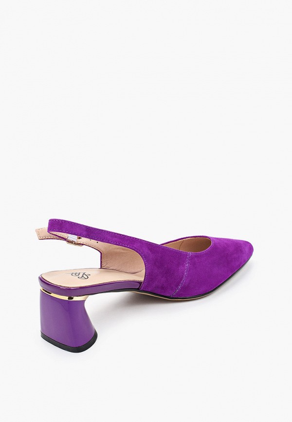 фото Туфли ivolga