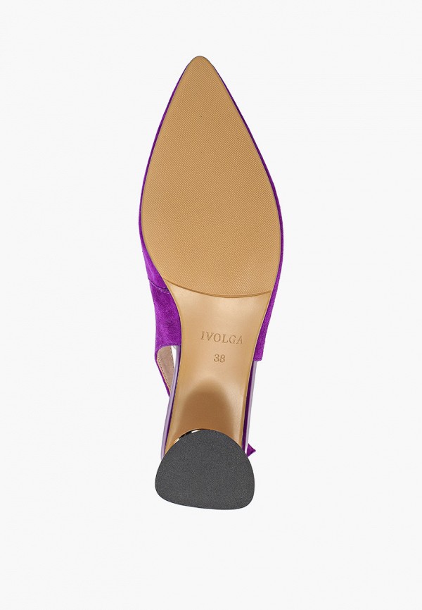 фото Туфли ivolga