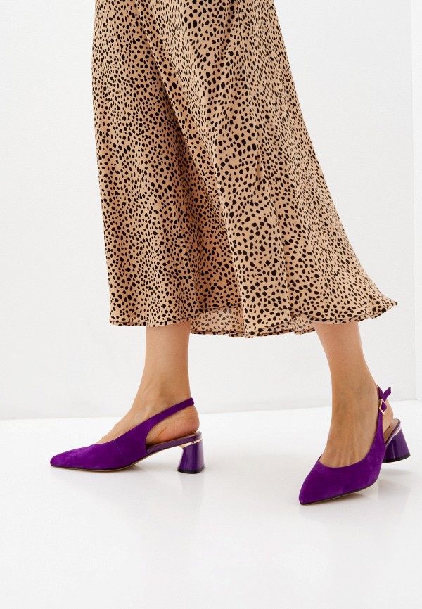 фото Туфли ivolga