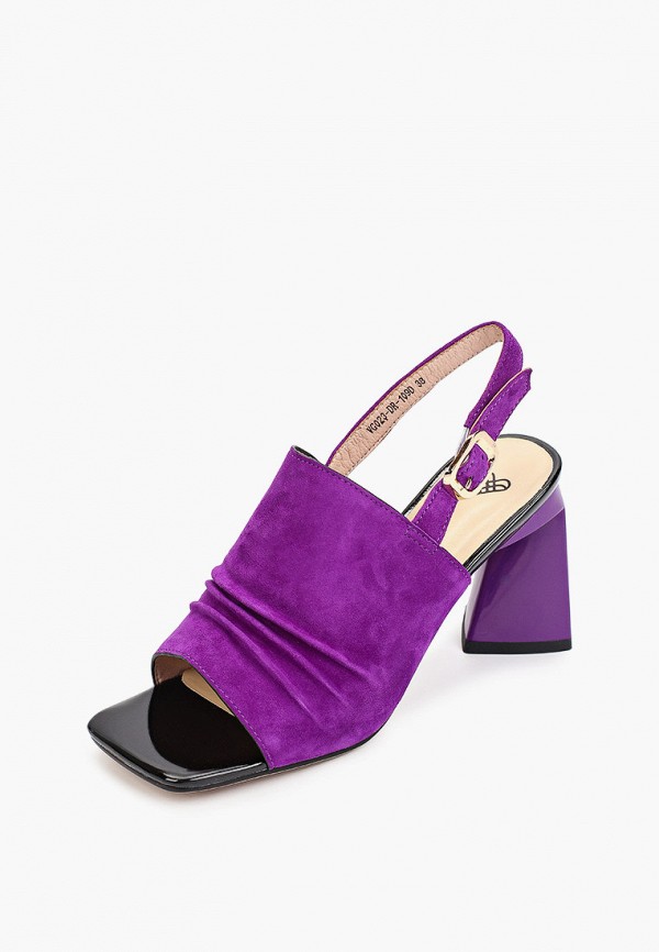 фото Босоножки ivolga