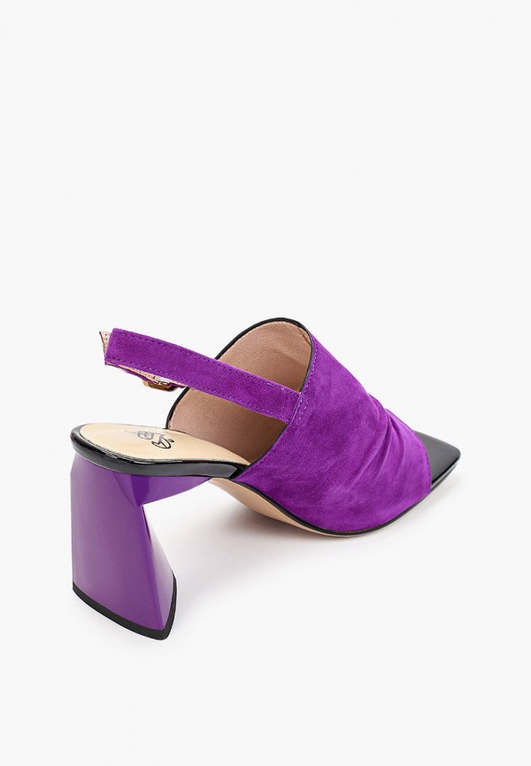 фото Босоножки ivolga