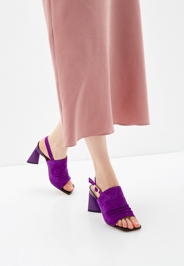 фото Босоножки ivolga