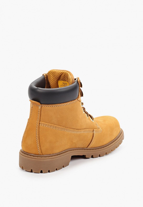 фото Ботинки dockers by gerli