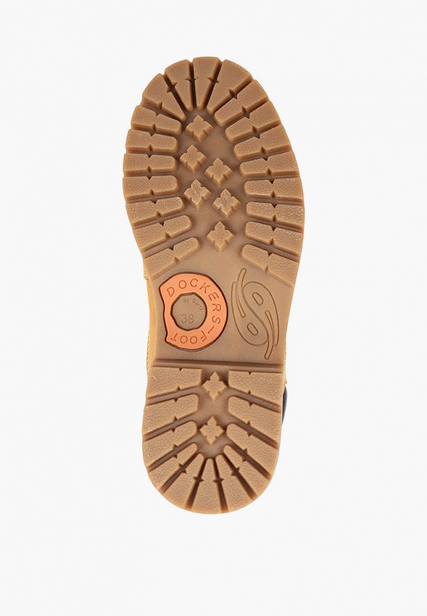 фото Ботинки dockers by gerli