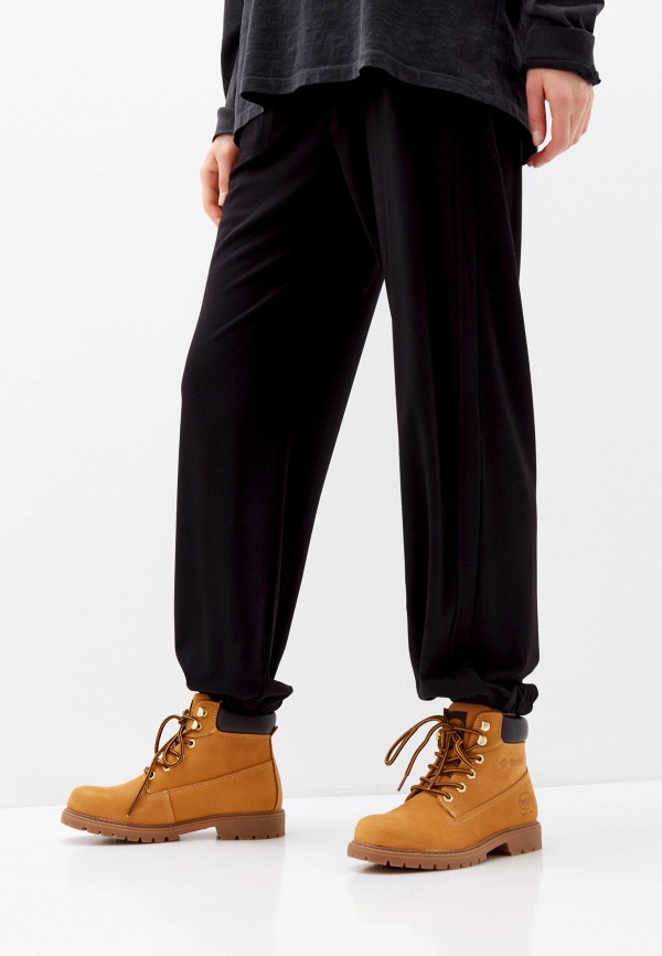 фото Ботинки dockers by gerli