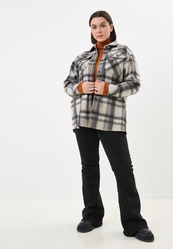 фото Рубашка intikoma