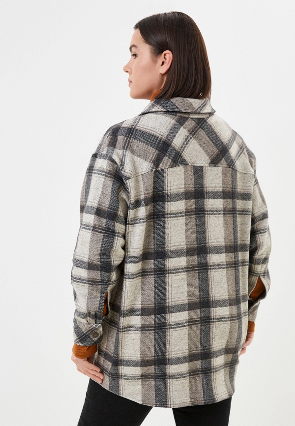 фото Рубашка intikoma