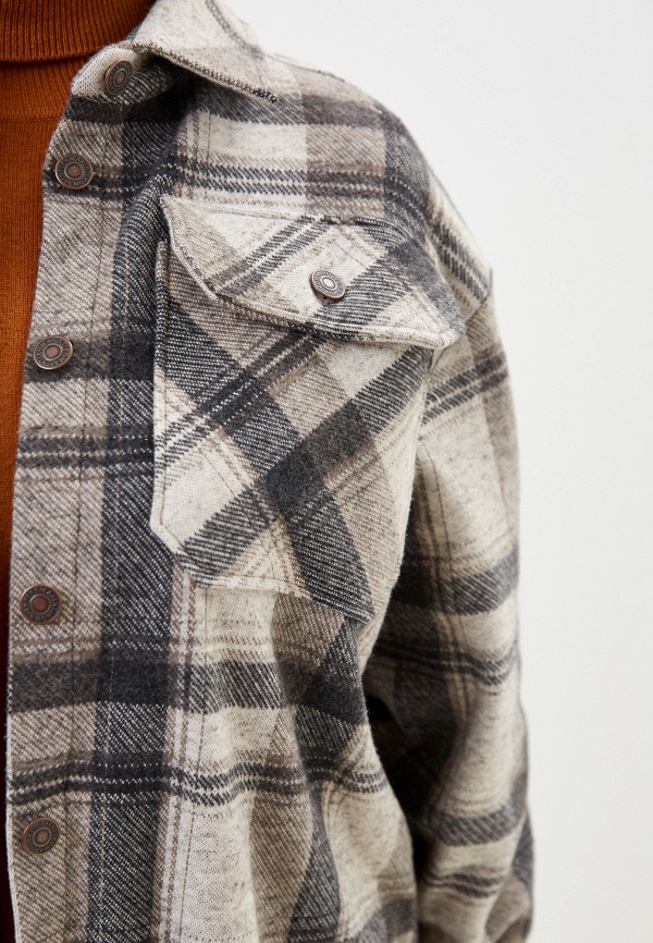 фото Рубашка intikoma