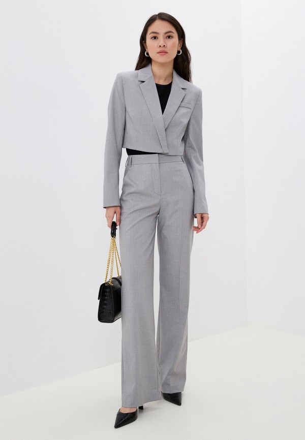 фото Брюки kira plastinina