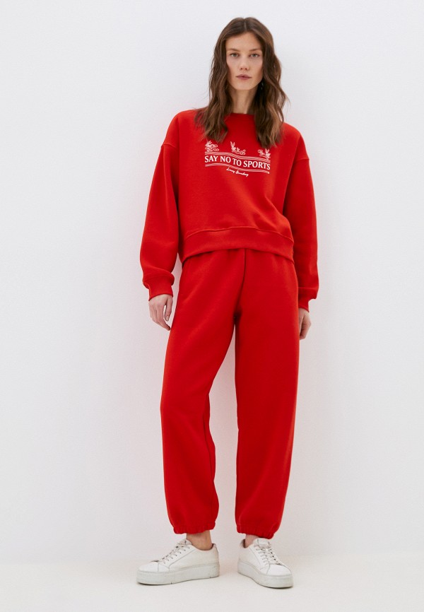 фото Брюки спортивные sela