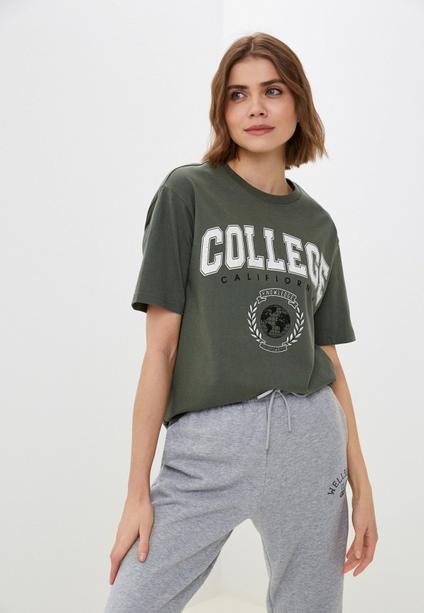 фото Футболка gloria jeans