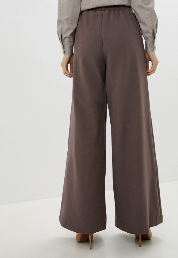 фото Брюки vivostyle