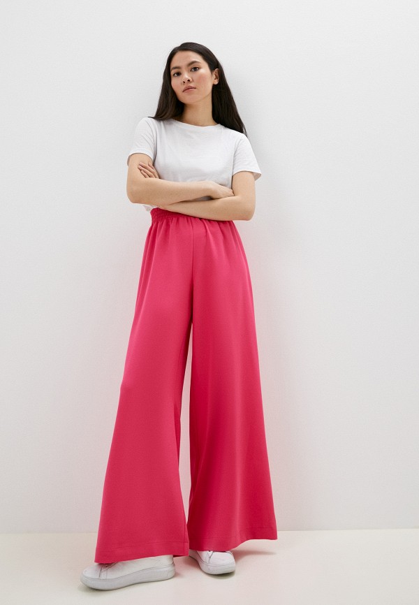 фото Брюки vivostyle