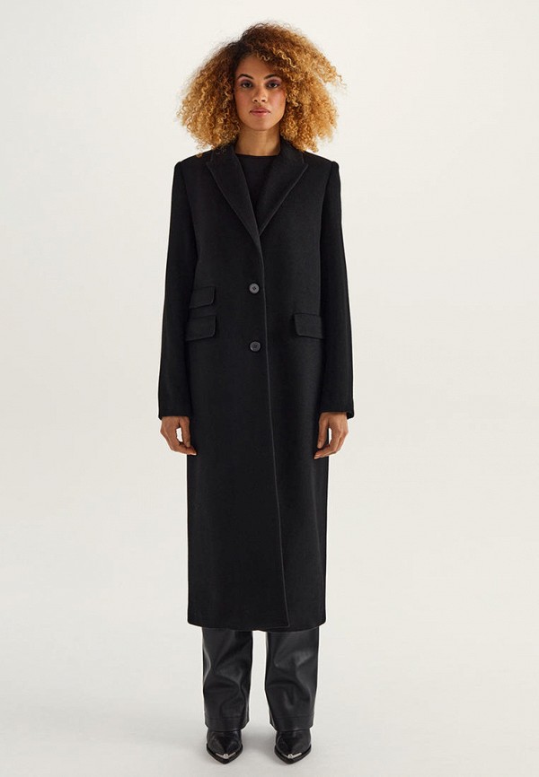 фото Пальто love republic