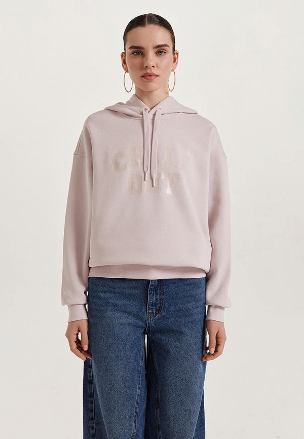 фото Худи love republic