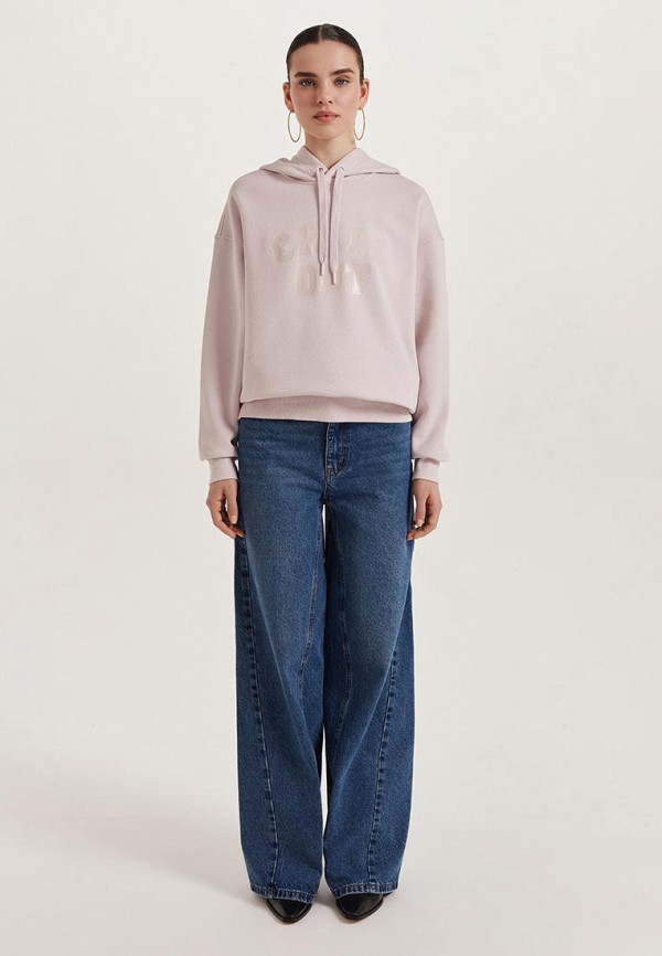 фото Худи love republic