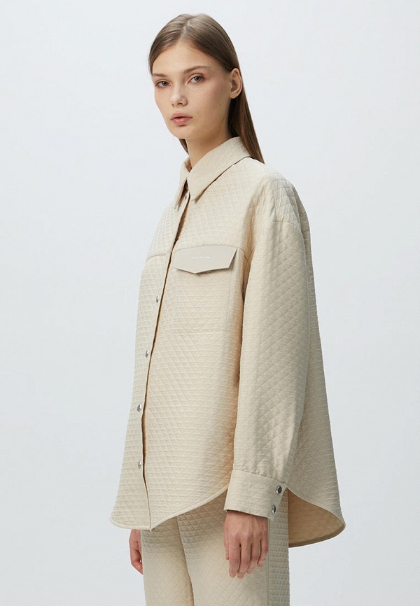 фото Рубашка m.reason