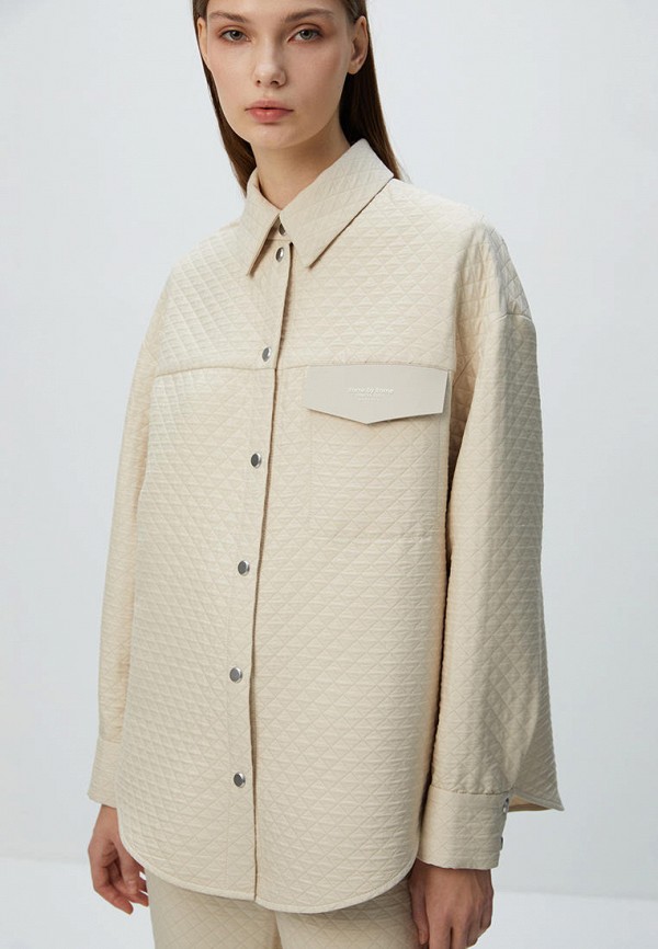 фото Рубашка m.reason