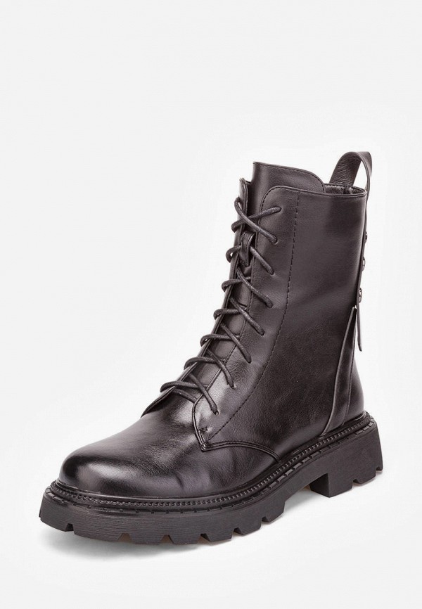 фото Ботинки instreet