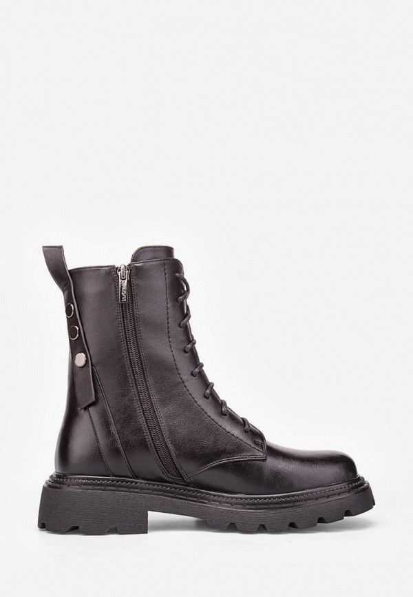 фото Ботинки instreet