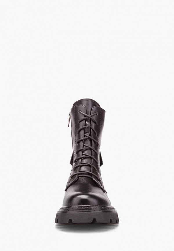 фото Ботинки instreet