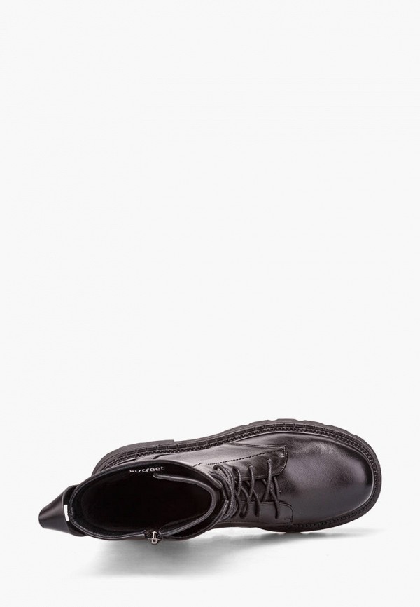 фото Ботинки instreet